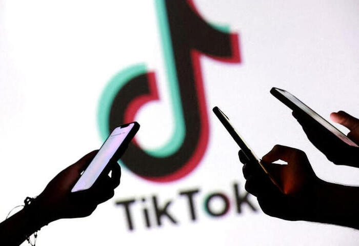 TikTok演算法被控助長脆弱群體尋短　法國檢方調查