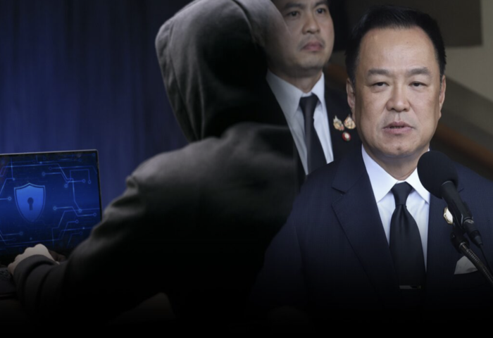  泰提議主辦國際反詐會議　阿努廷：掃黑不留情