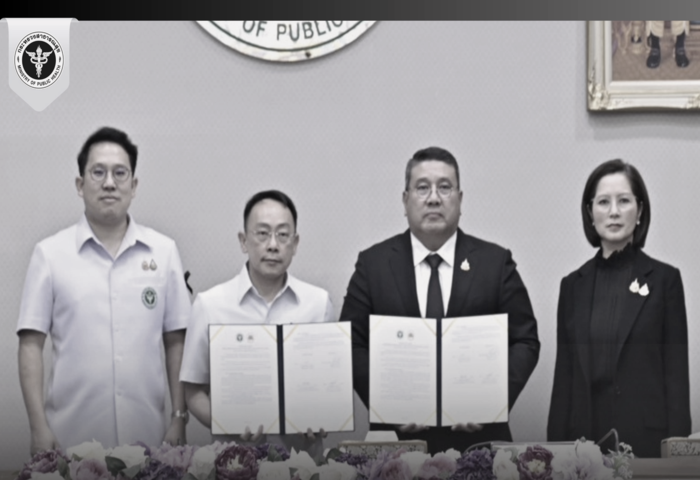 衛生部攜勞動部　打造健康數位互通