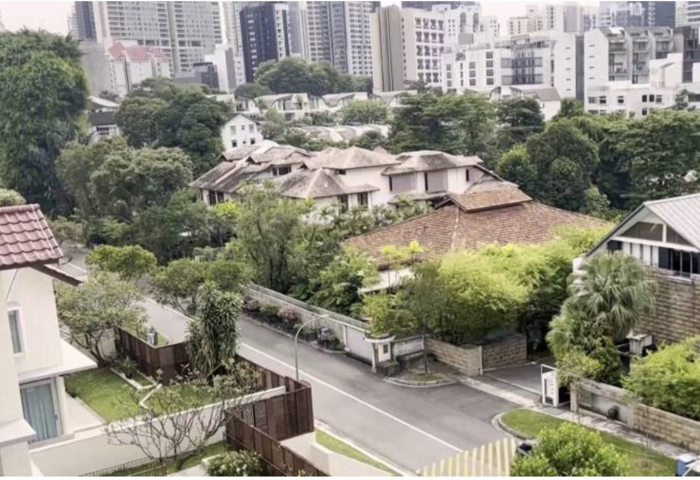 李光耀故居爭議再起　政府推動古蹟保存