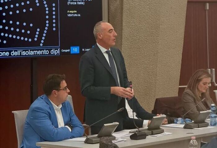 北義倫巴底議會全票通過挺台動議  終止台灣外交孤立