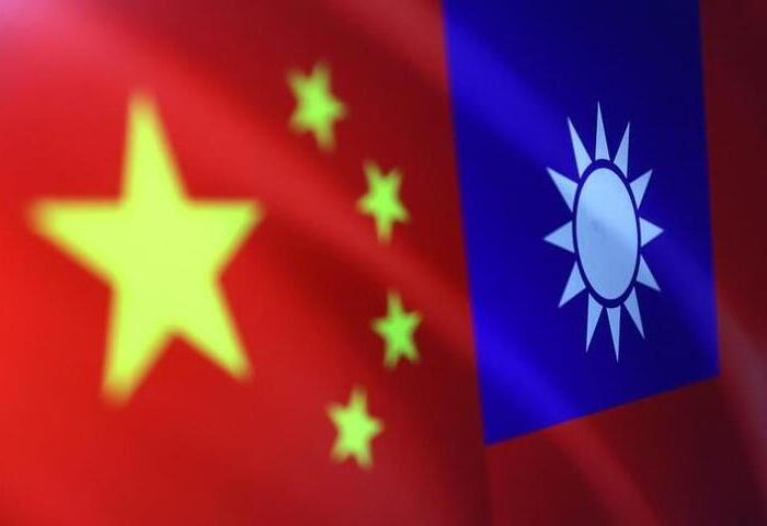 美國務院：台灣平等參與APEC   促中國確保人身安全