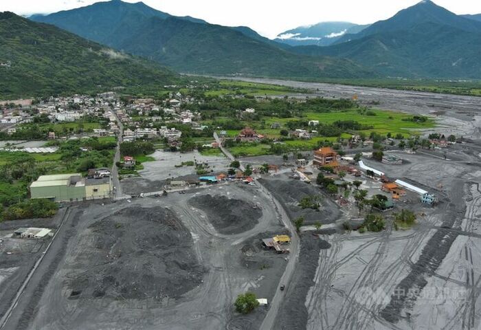 【專訪】花蓮救災一戰成名　季連成接到電話前已想好藍圖