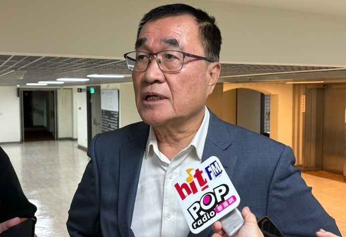 李四川：新壽提解約金約44.7億元　盼7日簽協議書