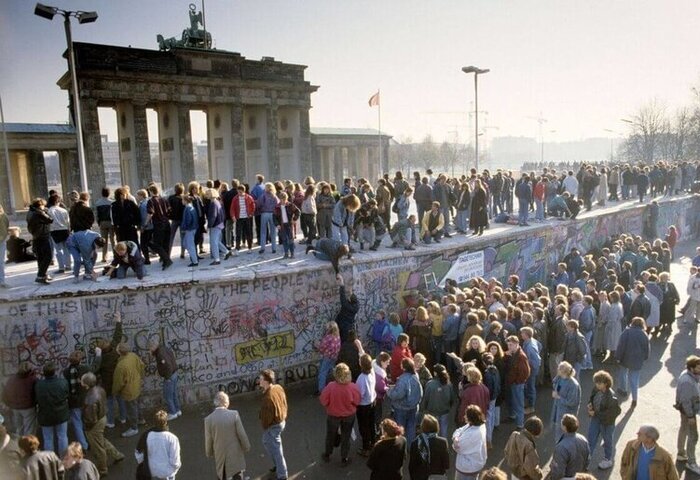 柏林迎來自由週  蔡英文將出席首屆民主論壇