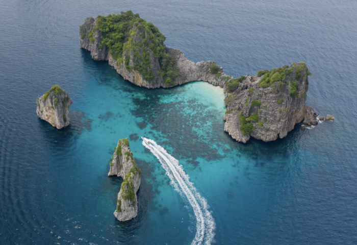 甲米崛起　南部投資新星