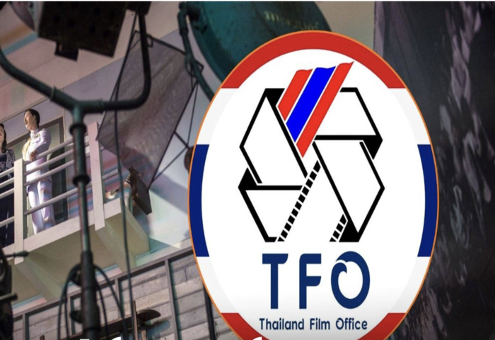 外片取景泰國　審查嚴防扭曲形象