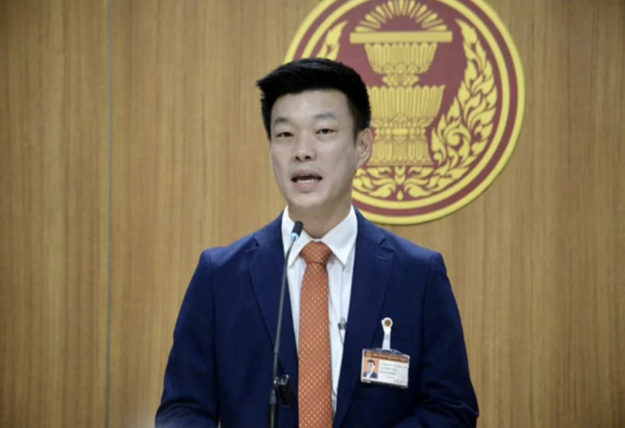 反對黨批阿努廷無方　詐騙橫行未見成效