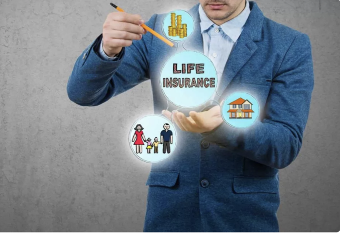 泰人壽總會警示　勿購無牌境外保單