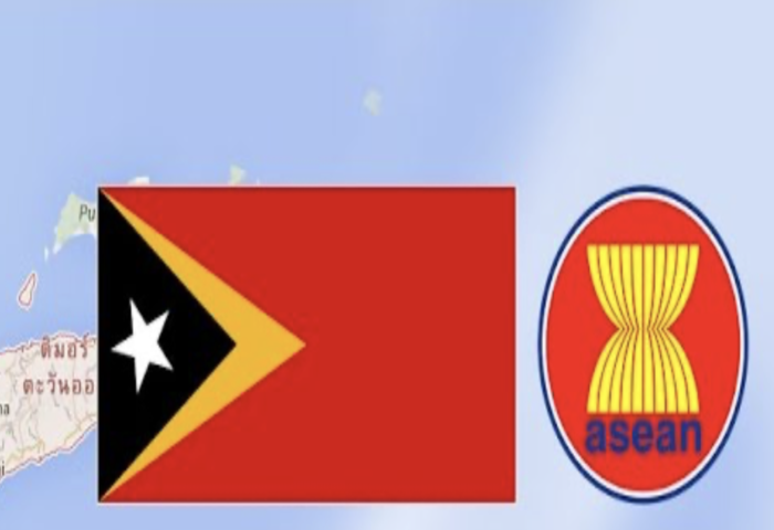 東帝汶入盟　東協版圖再擴