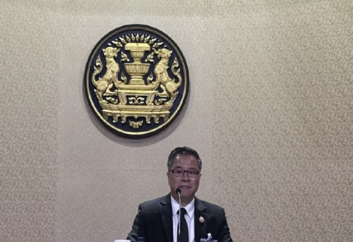 「兩大方案上路　提升泰產業競爭力」