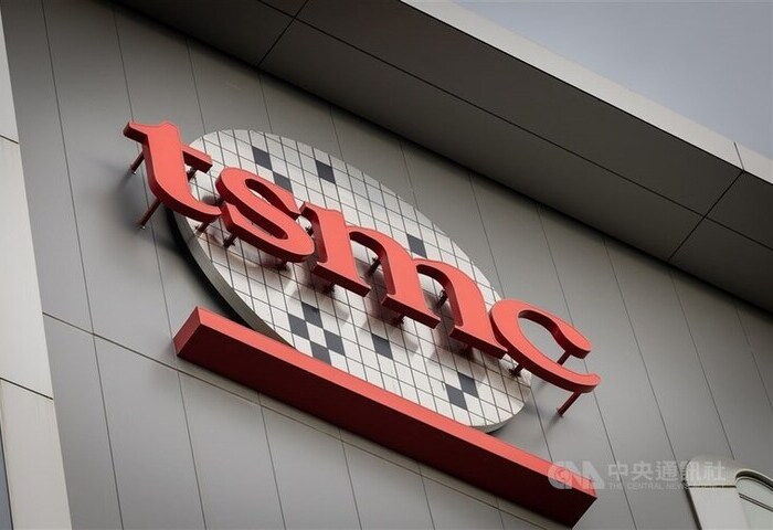 台經院：台積電拉高先進製程在美生產比重恐成定局