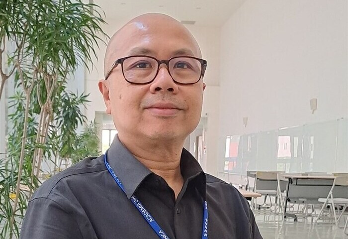 學者：川普聯手亞洲盟友　抗衡中國擴張