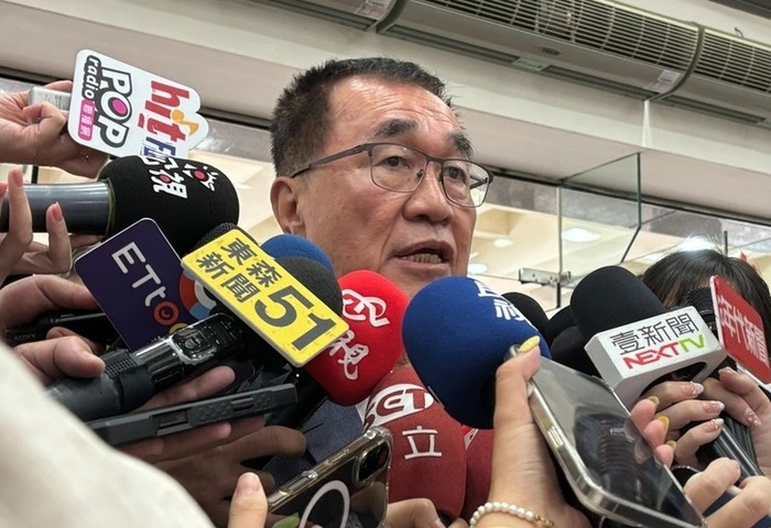 李四川：正審查項目憑證 下週與新壽簽解約協議書