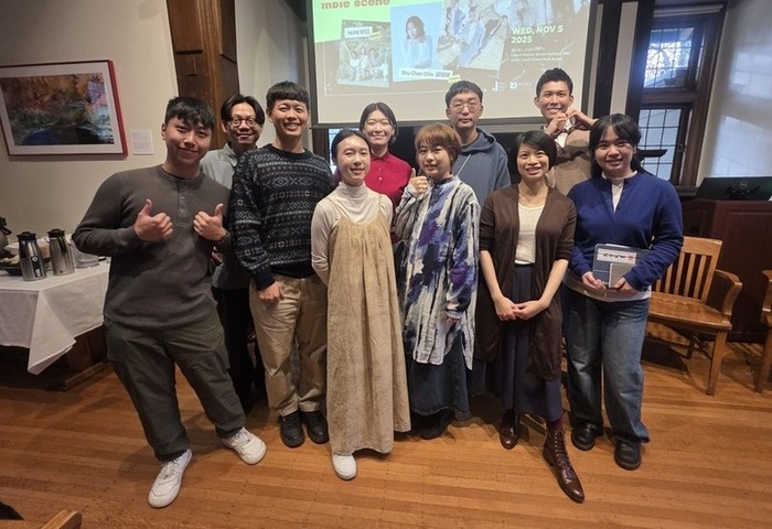 加拿大華語音樂節揭幕  台灣音樂人母語唱出身分認同