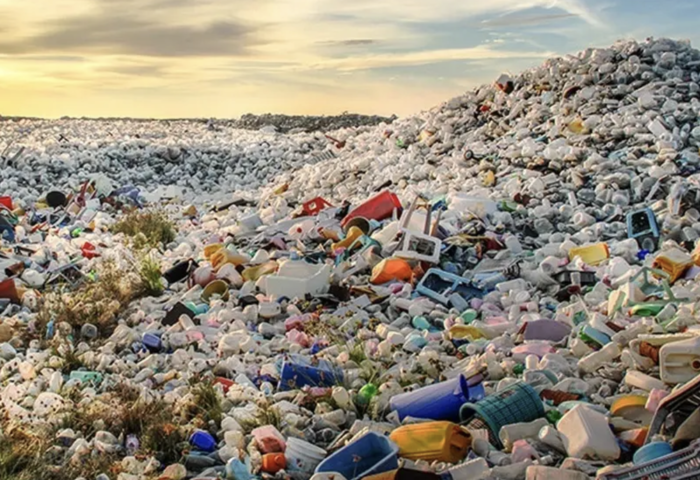 全球啟動反塑戰　泰國積極響應潮