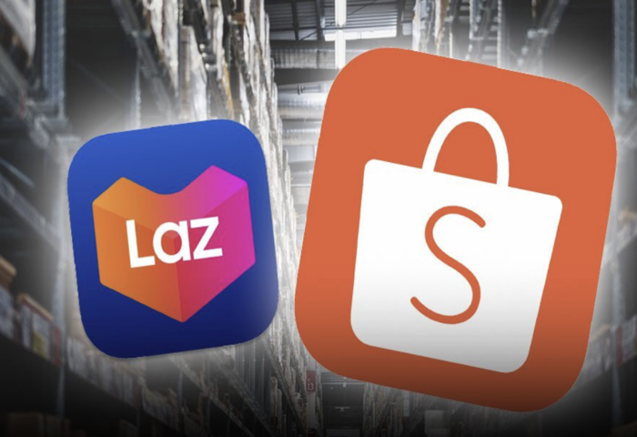 泰關稅局召Shopee、Lazada會商　明年起進口商品1銖即課稅