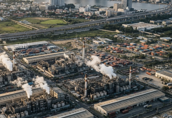 BOI砸50億泰銖　推升產業競爭力