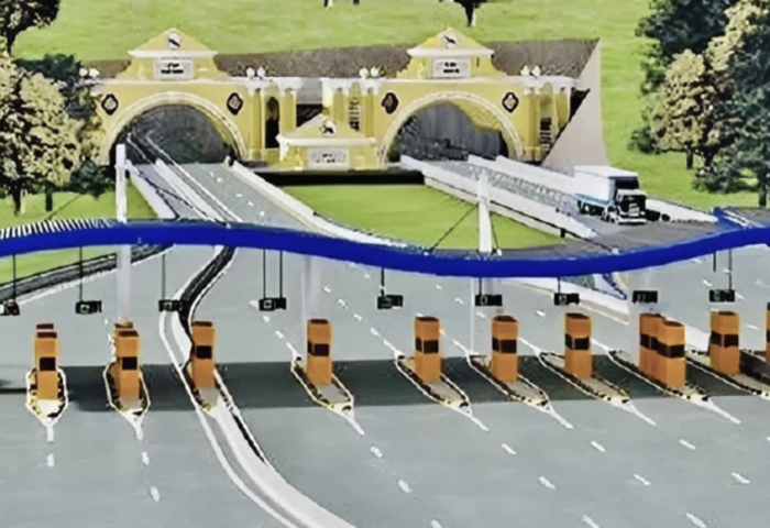 甲突–芭東隧道擬免費通行　年底送審內閣