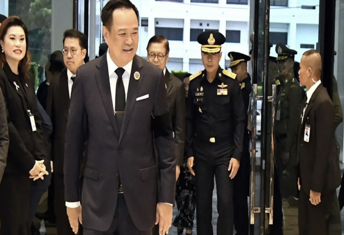 泰擬釋放柬埔寨18俘　阿努廷拒評外交爭議