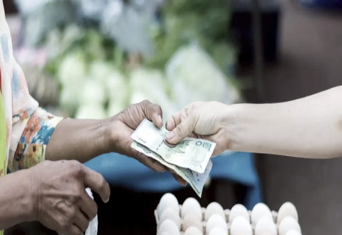 經濟信心回升　理財審慎成主流