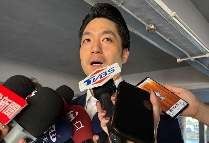 雙城論壇傳12/25登場　蔣萬安：仍須跟上海協調