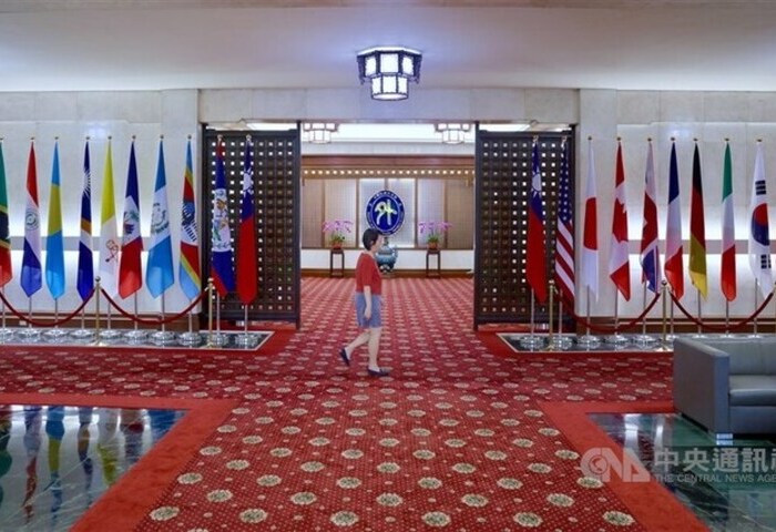 美國務院力挺台灣平等參與APEC　外交部感謝堅定支持