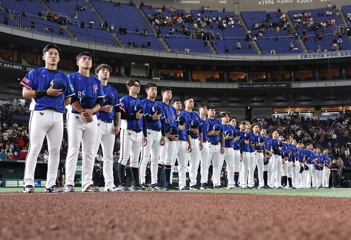 12強紀錄片「冠軍之路」預告出爐　2026元旦上映