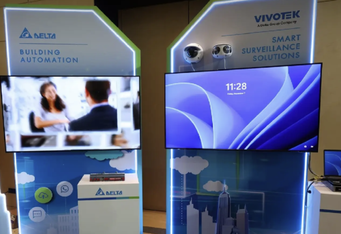 Delta峰會聚焦AI　東南亞轉型關鍵期