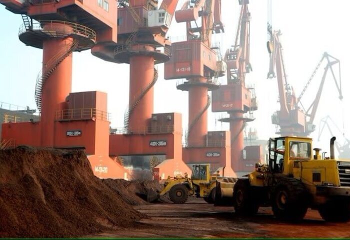 紐時：中國透過稀土管制  衝擊歐洲軍備擴張計畫