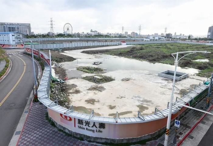 輝達落腳北士科　李四川：預計14日與新壽簽解約