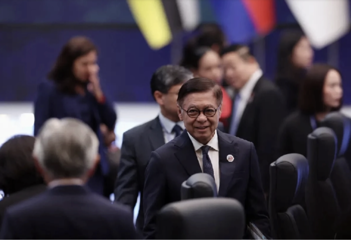 外長揭六策　重塑泰國國際角色