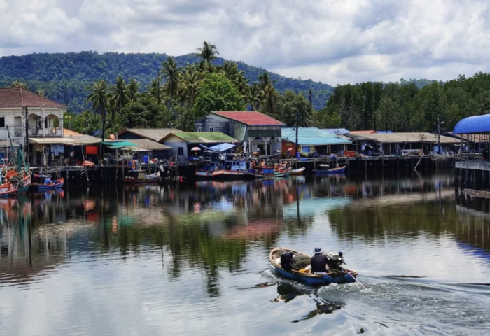  英國解除禁令　達叻旅遊業迎復甦契機