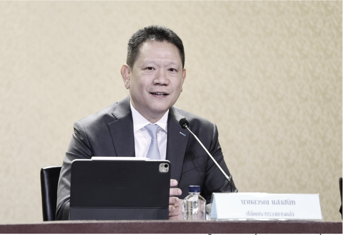 泰國擬推「儲蓄型樂透」　中獎落空也能變存款