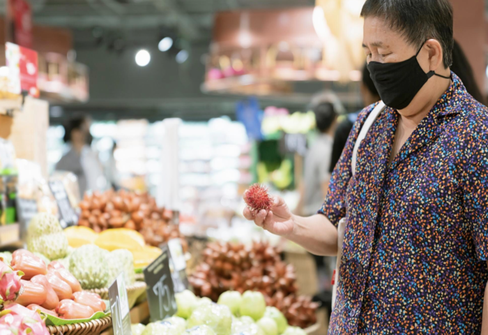 泰國商會擬提白皮書　建議經濟復甦策略