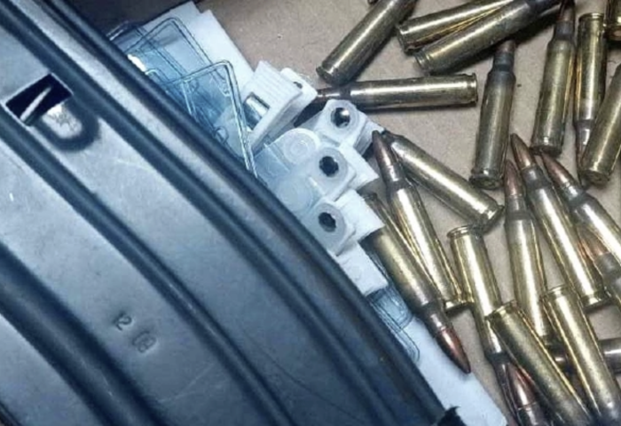 素萬那普機場澄清　以色列旅客攜彈案非安檢疏漏