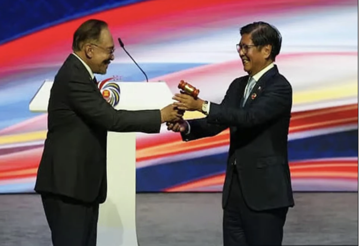 菲律賓接任東協主席　專家籲延續馬來西亞外交成果