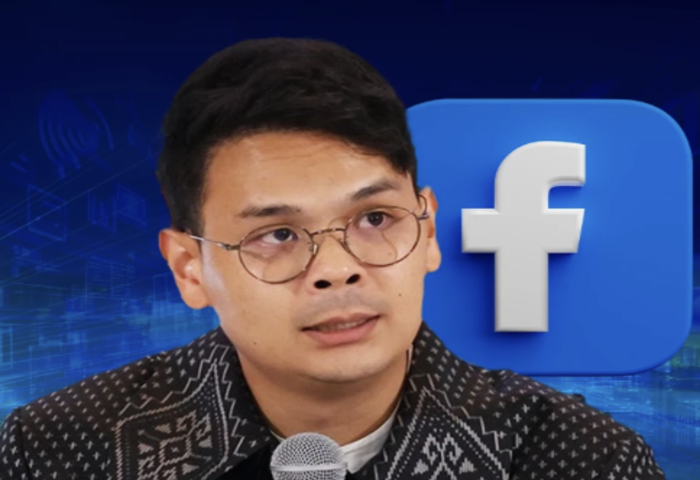 泰數位部約談Meta　追查900萬筆外洩案