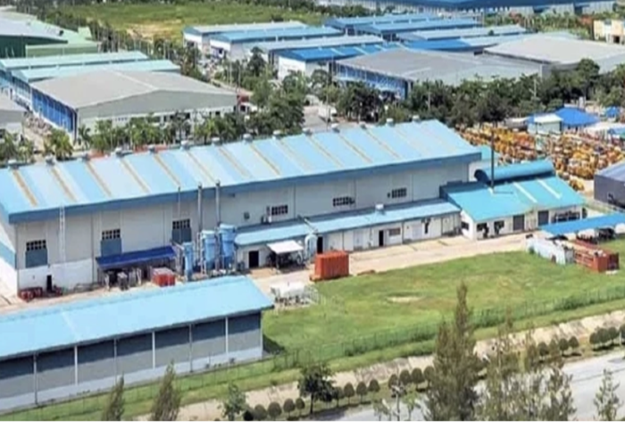 邊境特區吸資踴躍　帶動跨境投資熱