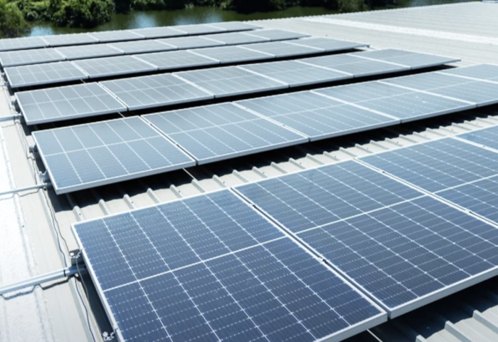 曼谷啟動「太陽能城市」計畫　邁向低碳首都