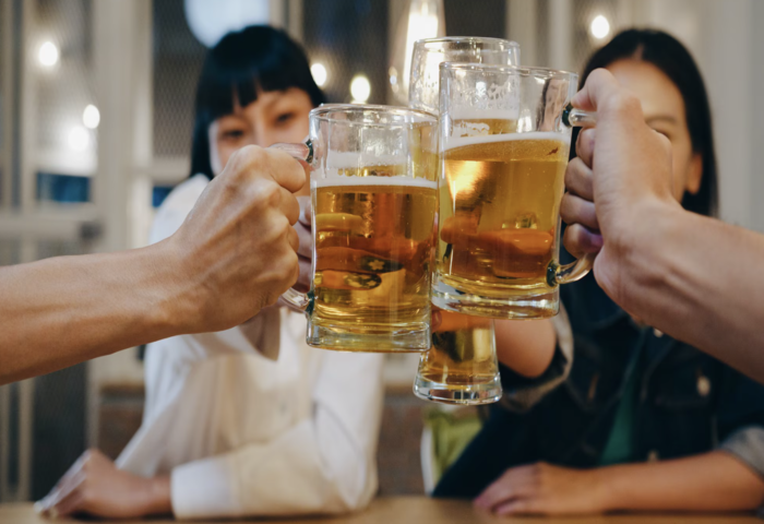 新酒令上路　觀光氣氛恐降溫