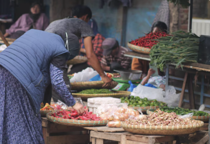 印尼經濟增長數據受質疑　內需疲弱現隱憂