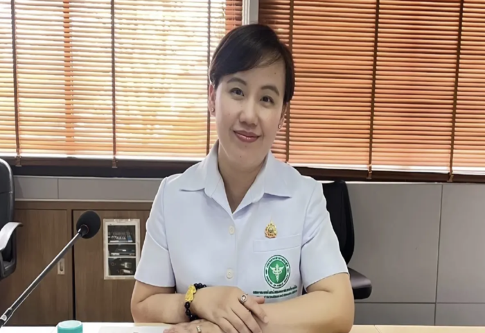 泰國推動藥草升級　邁向醫療級標準