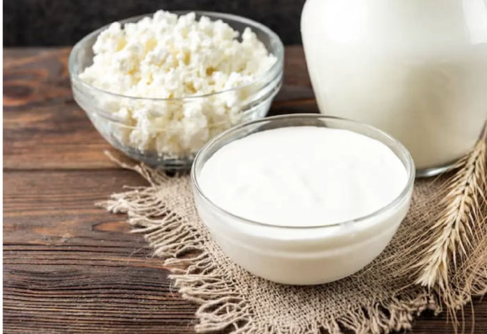 一文看懂牛奶三種類型　哪一種最營養？