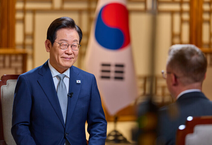 李在明採戰略模糊　學者籲台韓深化研發及貿易合作