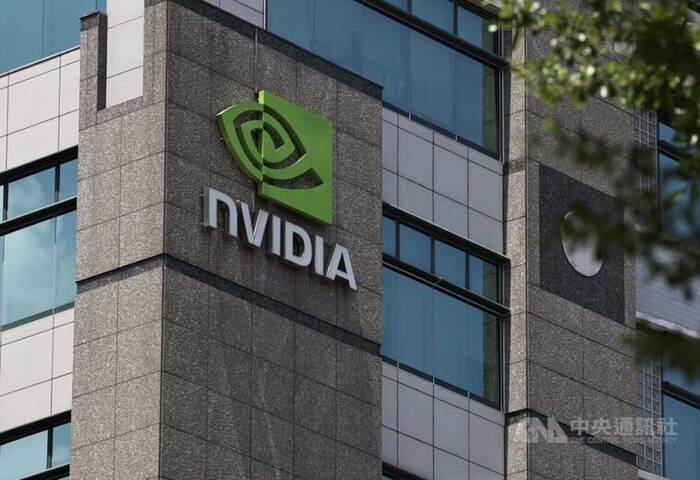 蔣萬安：盼輝達在台北設立分公司　想法已轉達