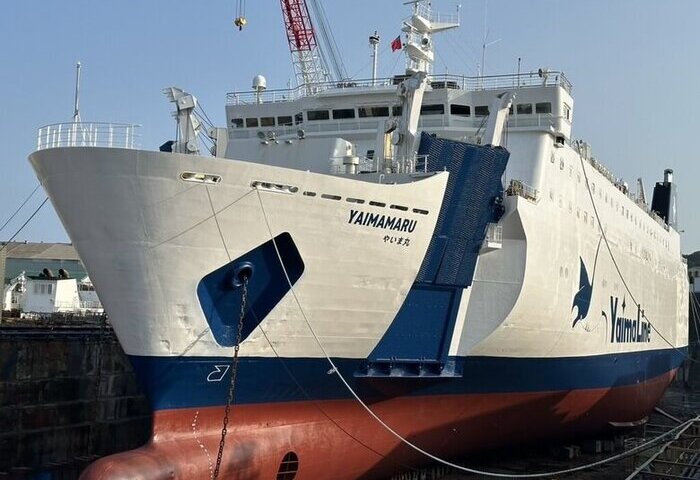 基隆石垣島航線目標年底前開航　將推淡季票價