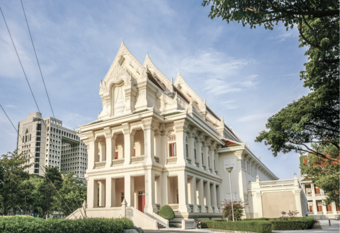 QS亞大排名出爐　朱拉蟬聯全國第一