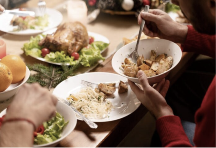 醫師警示三壞習慣　晚餐錯吃恐折壽