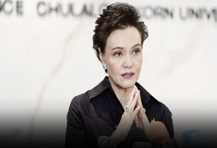 泰商務快攻七十項 四個月全力拚經濟